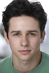 picture of actor Brett Lapeyrouse