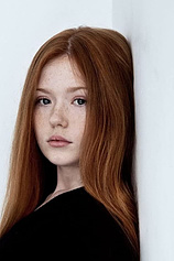 photo of person Layla Burns