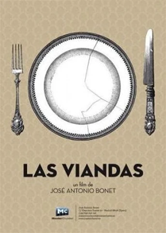 Poster de Las Viandas