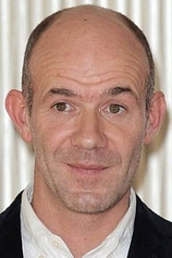 photo of person Alessandro Genovesi