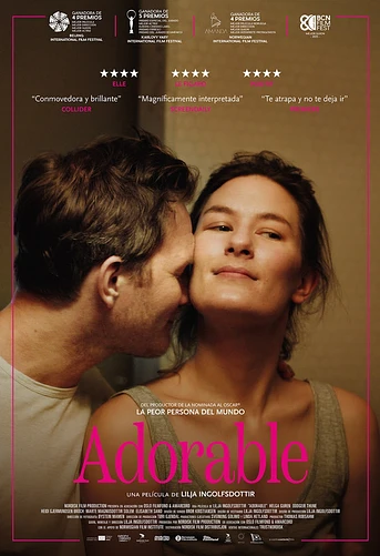 Poster de Adorable