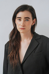 picture of actor Alexandra McVicker