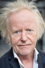 picture of actor Klaus Huhle
