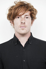photo of person Damien Manivel