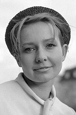 picture of actor Elzbieta Czyzewska