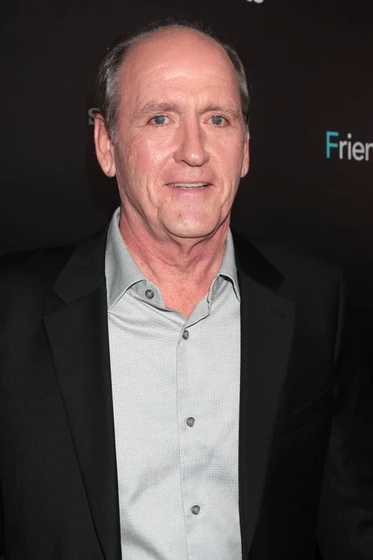 Richard Jenkins en con-derecho-a-roce (Premiere en Los Angeles. Julio 2011)