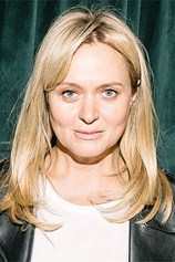 picture of actor Anna Mikhalkova