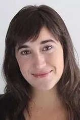 Foto de Sofía Bertolotto