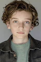 picture of actor Easton Rocket Sweda