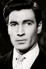 picture of actor Luis Dávila