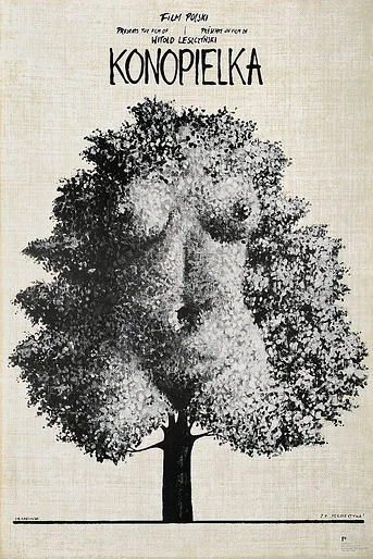 Poster de Konopielka