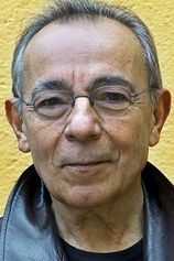 picture of actor José Luis Gómez