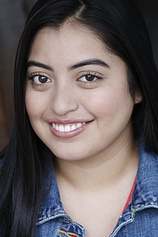 picture of actor Keyla Monterroso Mejia