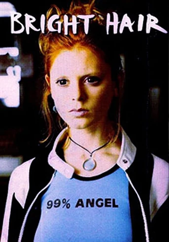 Poster de Bright Hair