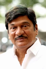 Foto de Rajendra Prasad