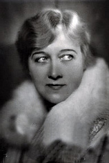 picture of actor Louise Dresser