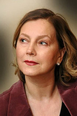 picture of actor Tatyana Bedova