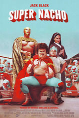 poster of movie Super Nacho