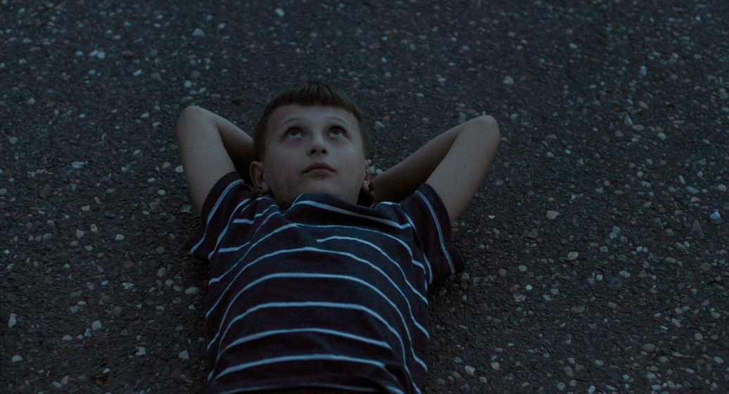 Imagen de circusboy
