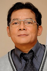 picture of actor Mathias Muchus