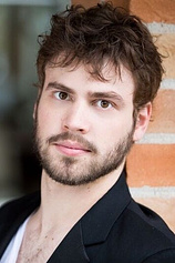picture of actor Rafael de Bona