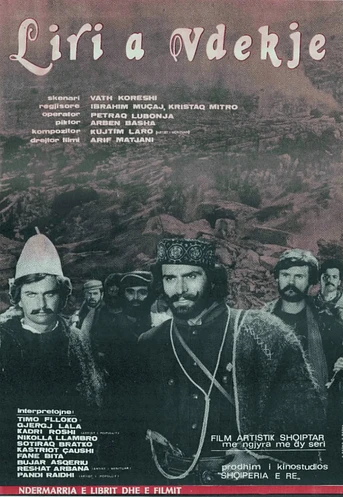 Poster de Freedom or Death