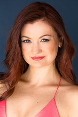 picture of actor Leah McKendrick