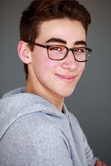picture of actor Nick Pugliese