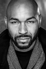 Foto de Andre Lamar