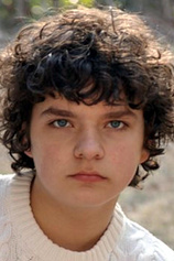 picture of actor Hunter Flanagan