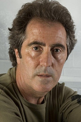 picture of actor Daniel Medrán