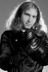 Foto de Jim Steinman