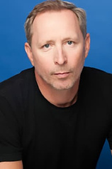 picture of actor Jeffrey Knight