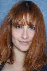 Foto de Gwendolyn Gourvenec