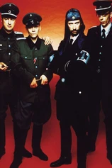 Foto de Laibach