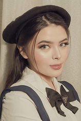 Foto de Erika Balagtas