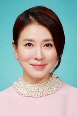 picture of actor Il-hwa Lee