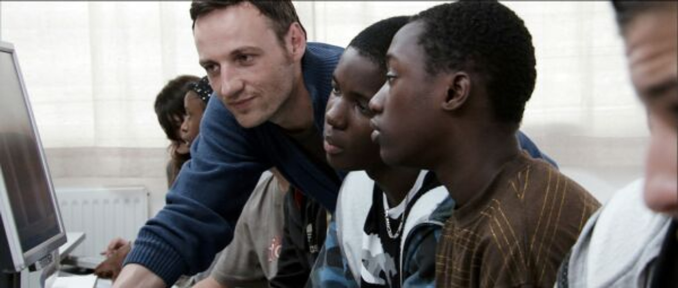 Imagen de La Clase (2008/I)