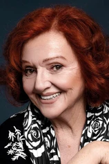 Foto de Gloria Münchmeyer