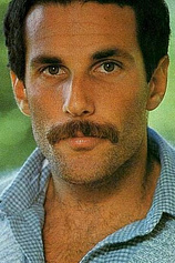 picture of actor Clay Russell