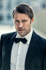 picture of actor Bruno Eyron