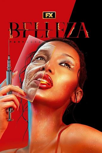 Poster de Belleza Perfecta