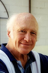 photo of person Ken Kesey