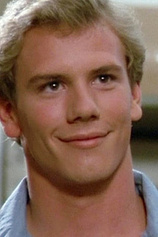 picture of actor Robert Brian Wilson