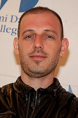 photo of person Nicolás Goldbart