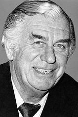 photo of person Monty Berman