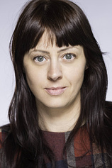 picture of actor Siwan Morris