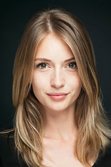 picture of actor Yasemin Kay Allen