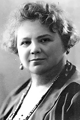 Foto de Minnie Rayner