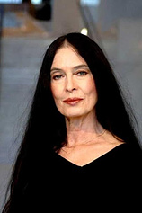 picture of actor Zuzana Kocúriková